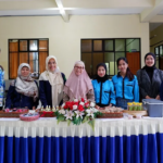 Sharing Keilmuan, SMK Muhammadiyah 1 Kepanjen Kunjungi Teknik Kimia ITN Malang